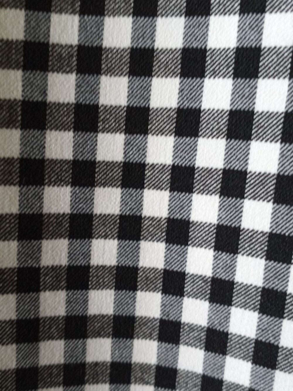 'eric SIGNATURE' Check Pant Size 16 EUC - Picture 6 of 9